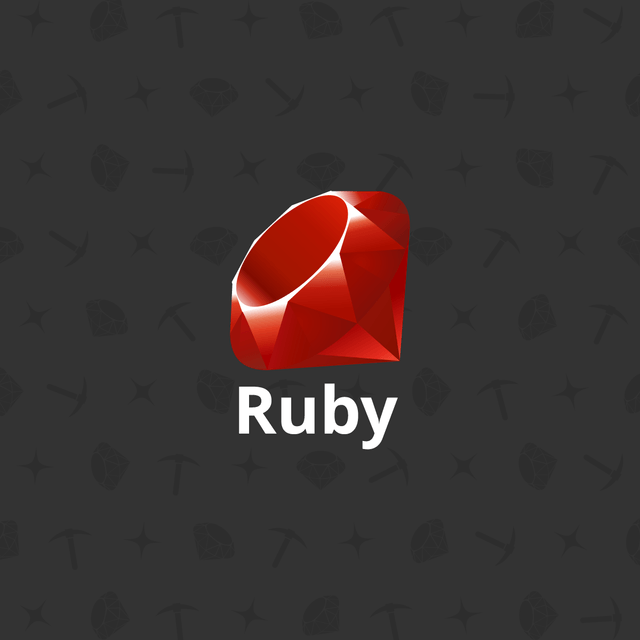 Formation Ruby