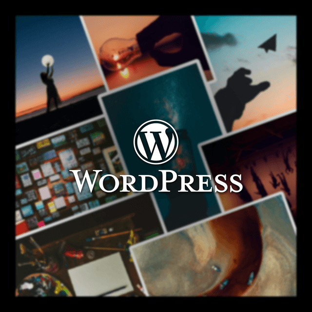 Formation Wordpress