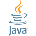 java