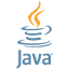 logo de la formation Java