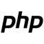 logo de la formation PHP