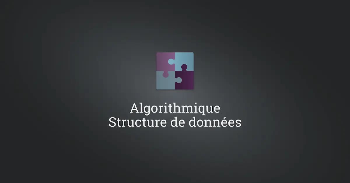 Pourquoi maîtriser les algorithmes et structures de données est crucial