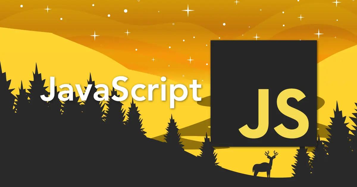 Pourquoi commencer par JavaScript en 2024 ?