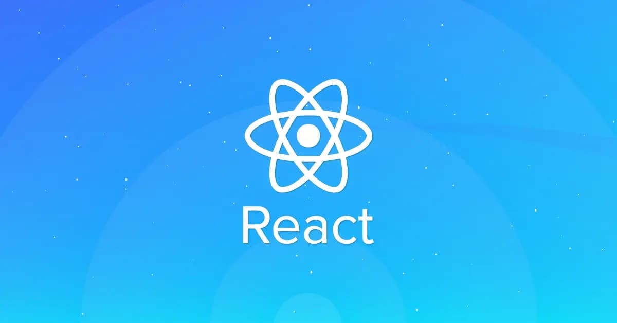 Pourquoi apprendre React en 2024 ?