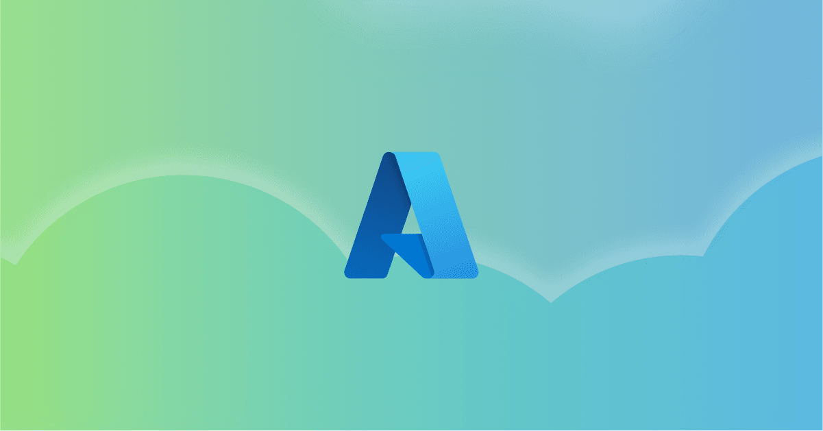 Le cloud Azure