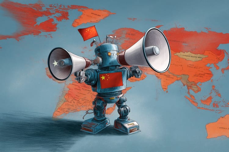 Pourquoi les API d'IA chinoises coûtent beaucoup moins cher que les API américaines