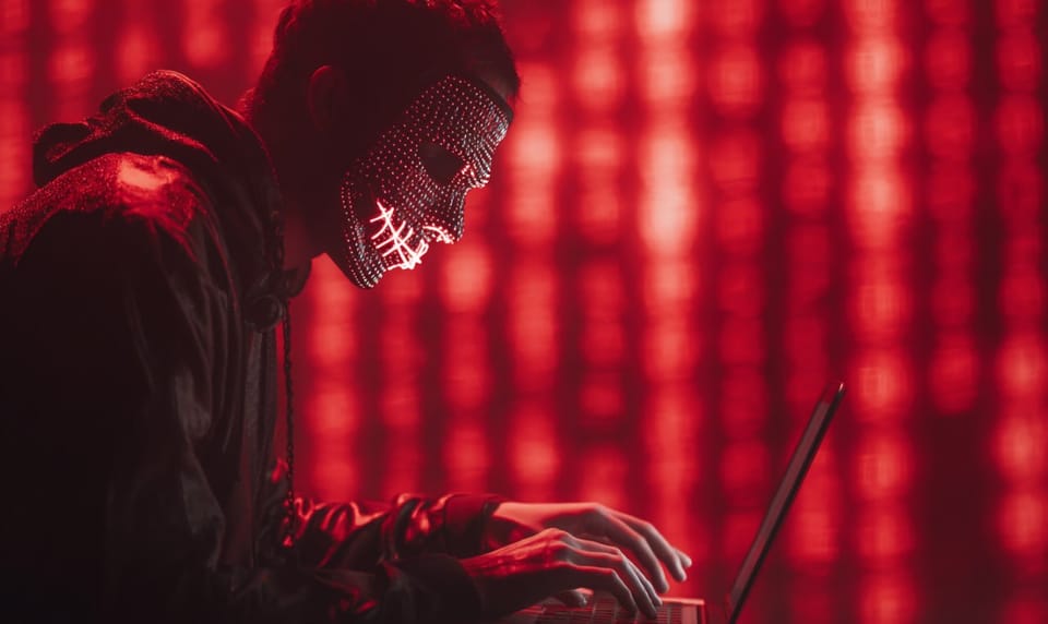 Votre npm install de ce matin a peut-être donné les clés de votre machine à un attaquant